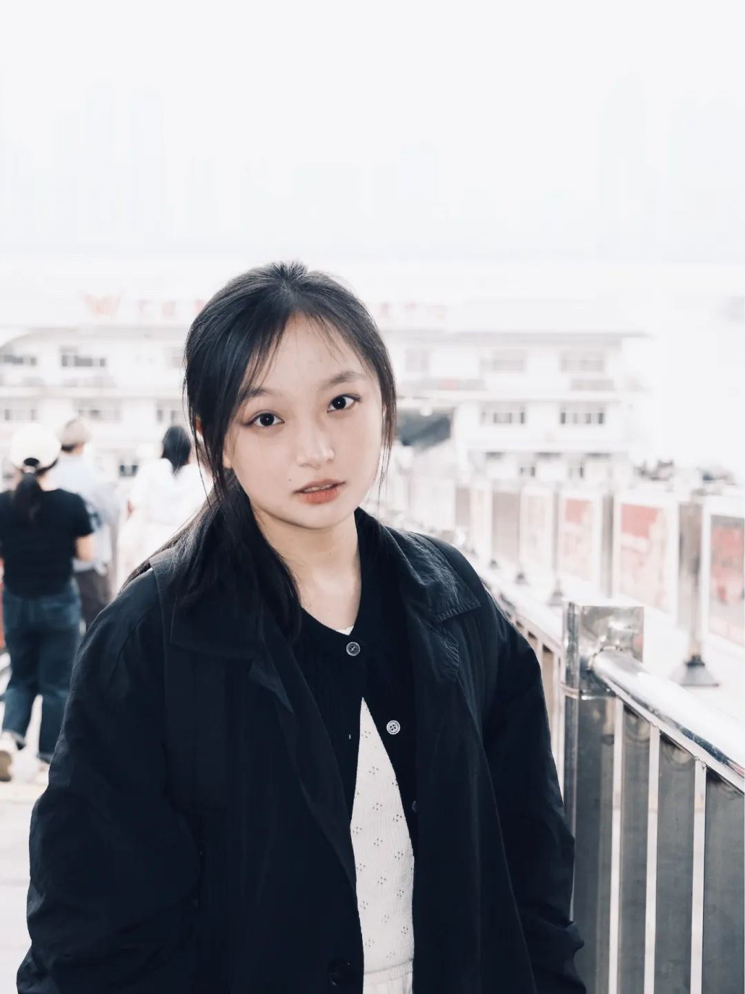 杨芊早同学专访——深耕自我，逐梦剑桥